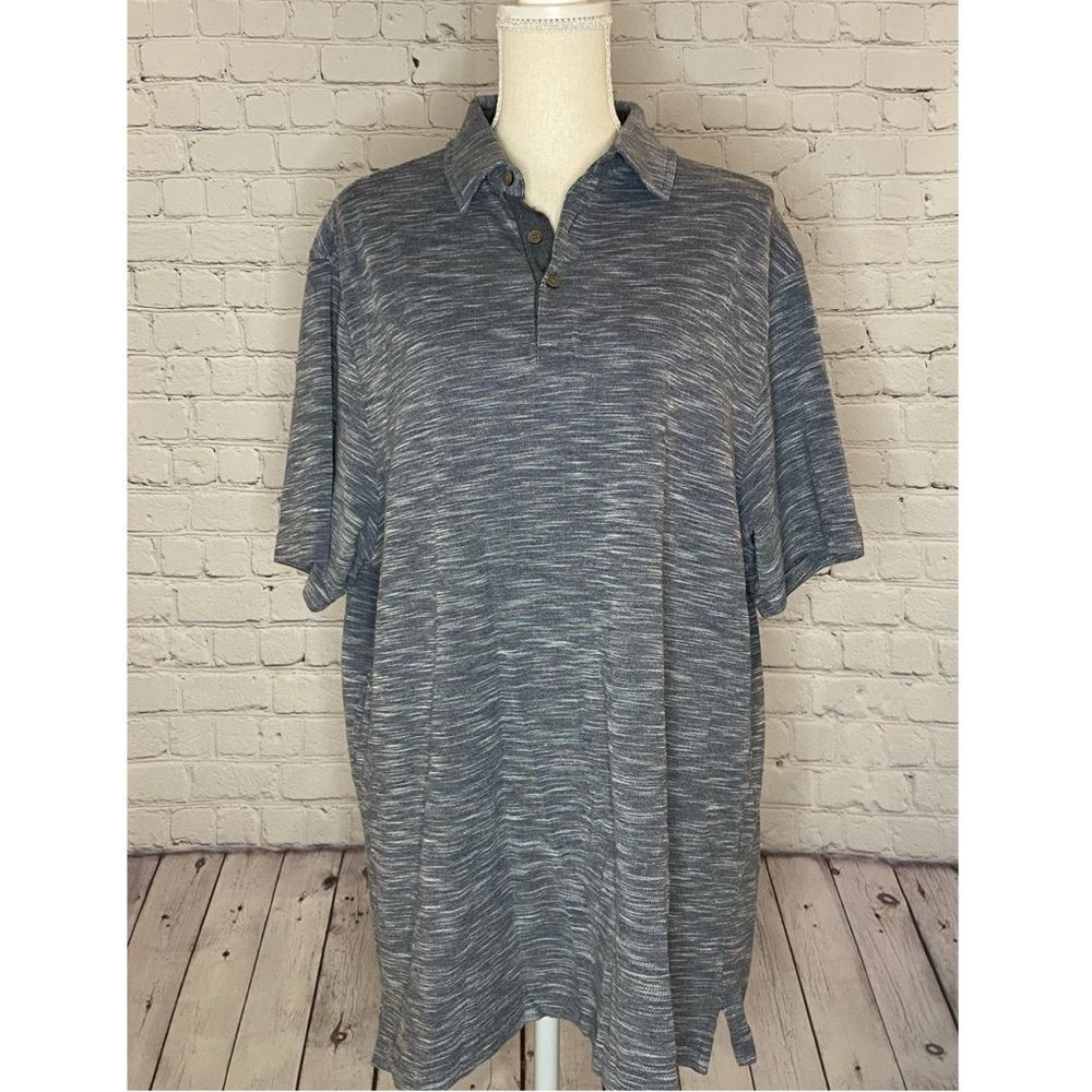 {Roundtree & Yorke} Polo shirt
